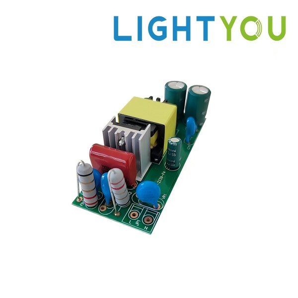 Isolated Driver Solution